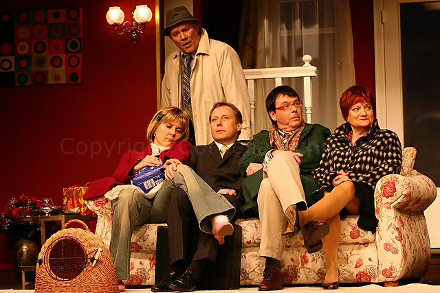 Geld verdarvt den Charakter