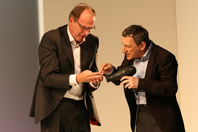 Der Gott des Gemetzels