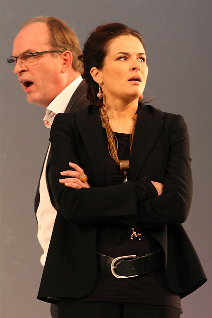 Der Gott des Gemetzels