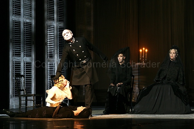 Endstation Sehnsucht