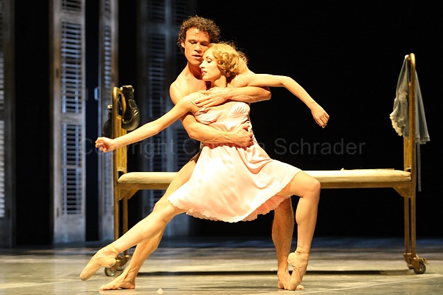 Endstation Sehnsucht