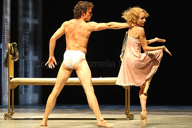 Endstation Sehnsucht