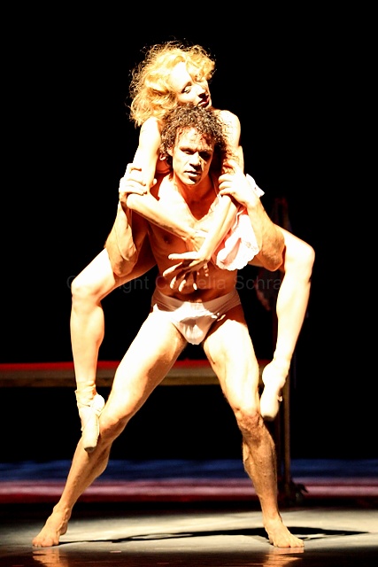 Endstation Sehnsucht