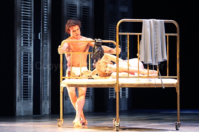 Endstation Sehnsucht