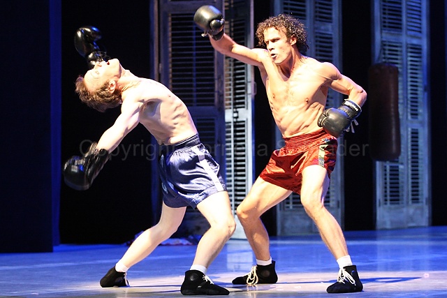 Endstation Sehnsucht