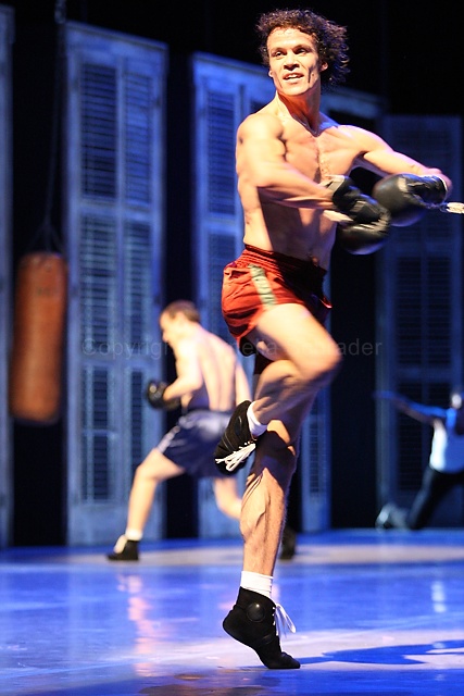 Endstation Sehnsucht