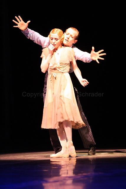 Endstation Sehnsucht