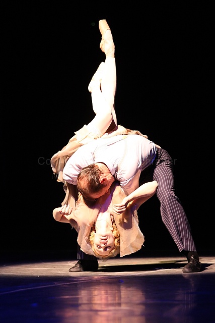 Endstation Sehnsucht