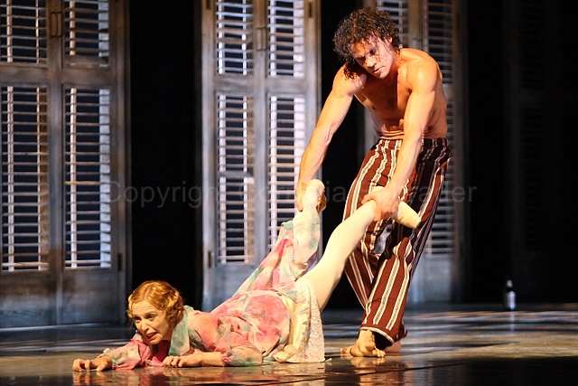 Endstation Sehnsucht