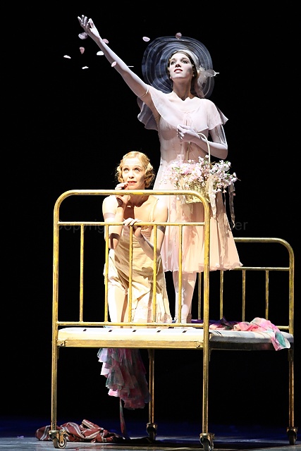 Endstation Sehnsucht