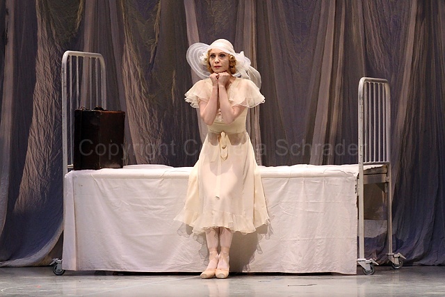 Endstation Sehnsucht