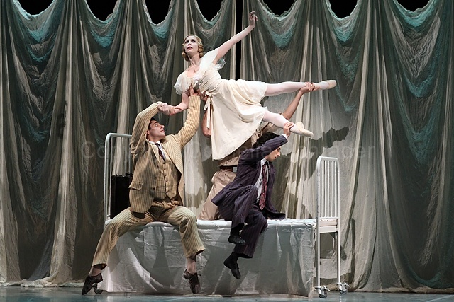 Endstation Sehnsucht