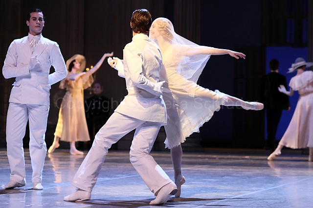 Endstation Sehnsucht