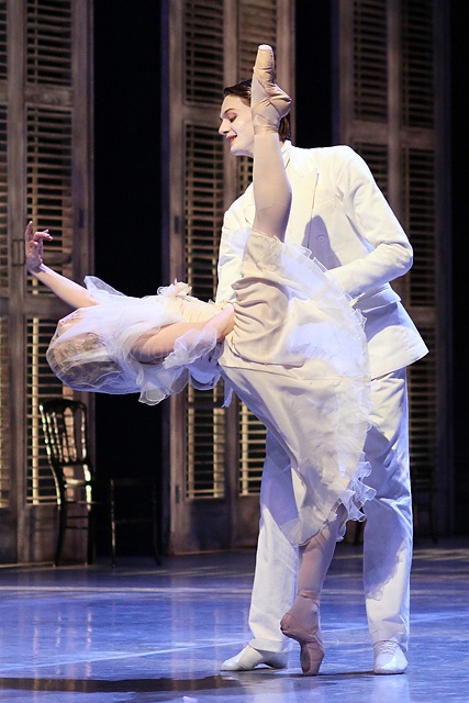 Endstation Sehnsucht