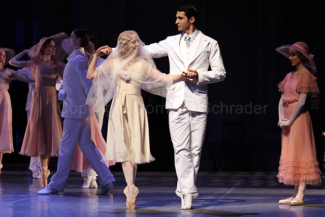 Endstation Sehnsucht