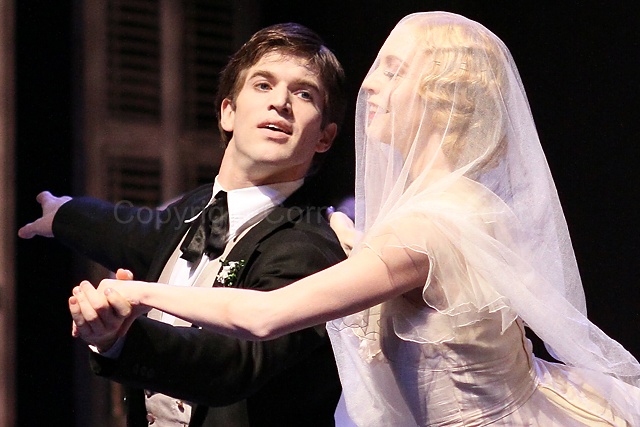 Endstation Sehnsucht