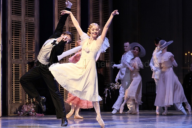 Endstation Sehnsucht