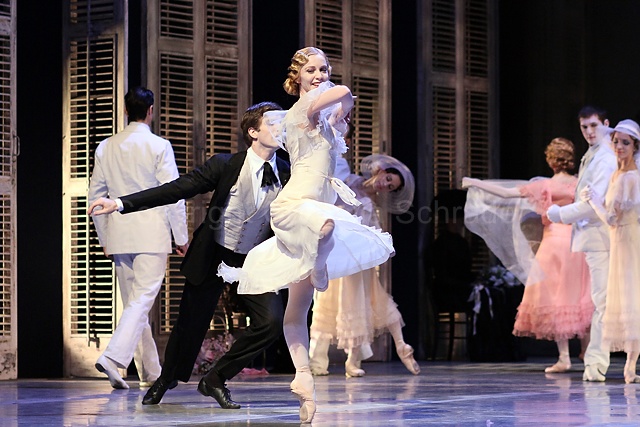 Endstation Sehnsucht