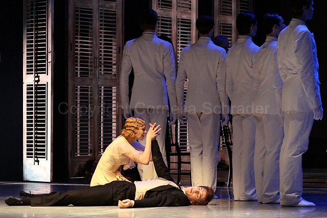 Endstation Sehnsucht