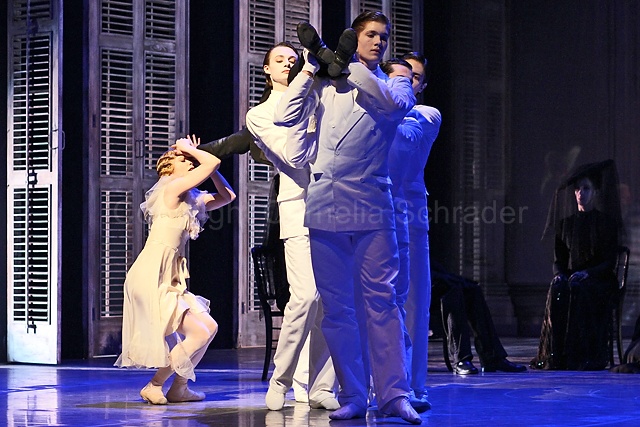 Endstation Sehnsucht