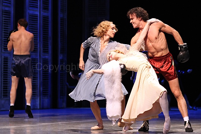 Endstation Sehnsucht