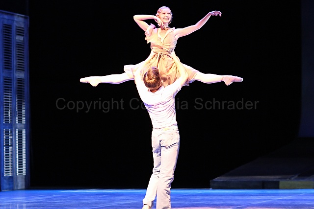 Endstation Sehnsucht