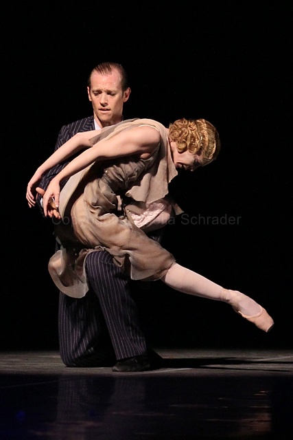 Endstation Sehnsucht