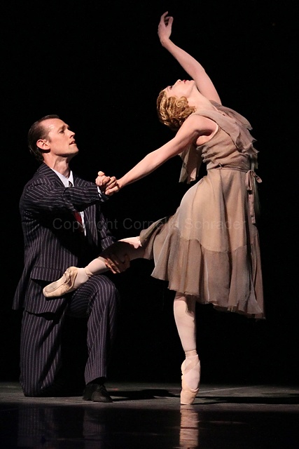 Endstation Sehnsucht