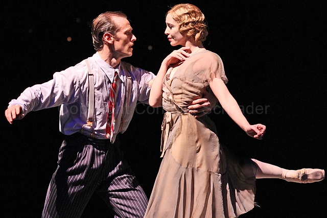 Endstation Sehnsucht