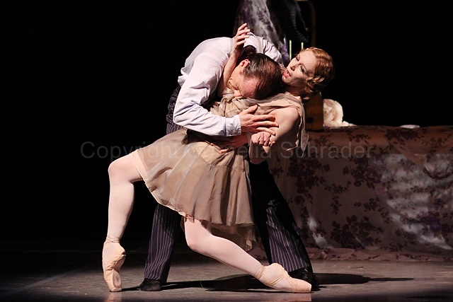 Endstation Sehnsucht