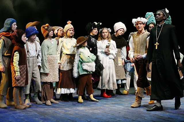 Das Geheimnis der Schwarzen Spinne