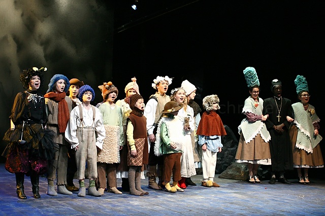 Das Geheimnis der Schwarzen Spinne