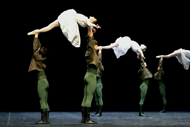 Des Knaben Wunderhorn