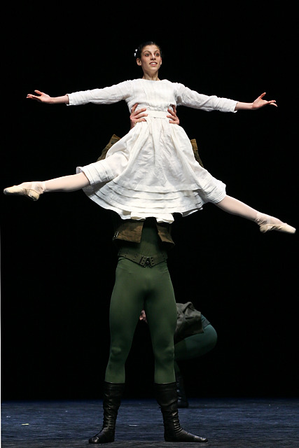 Des Knaben Wunderhorn