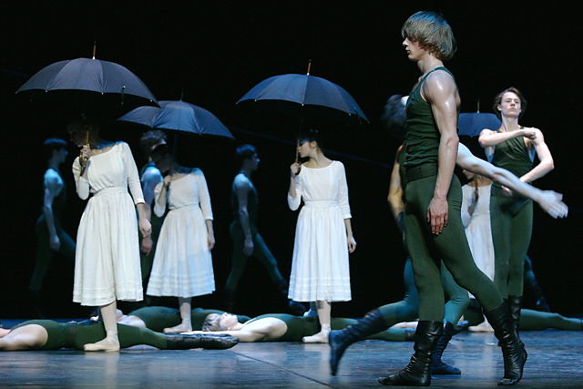 Des Knaben Wunderhorn