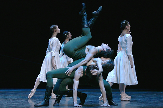 Des Knaben Wunderhorn