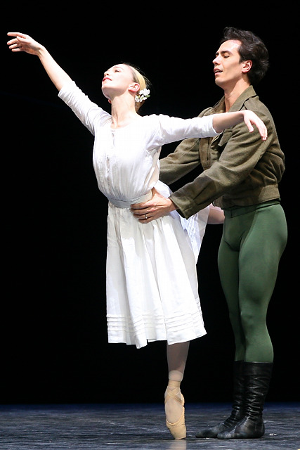 Des Knaben Wunderhorn