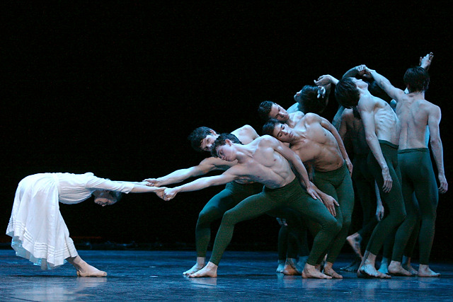 Des Knaben Wunderhorn