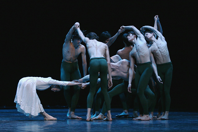 Des Knaben Wunderhorn