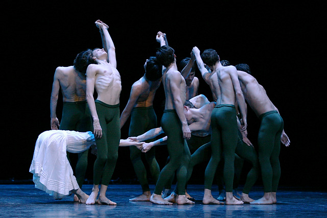 Des Knaben Wunderhorn