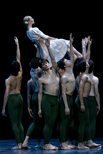 Des Knaben Wunderhorn