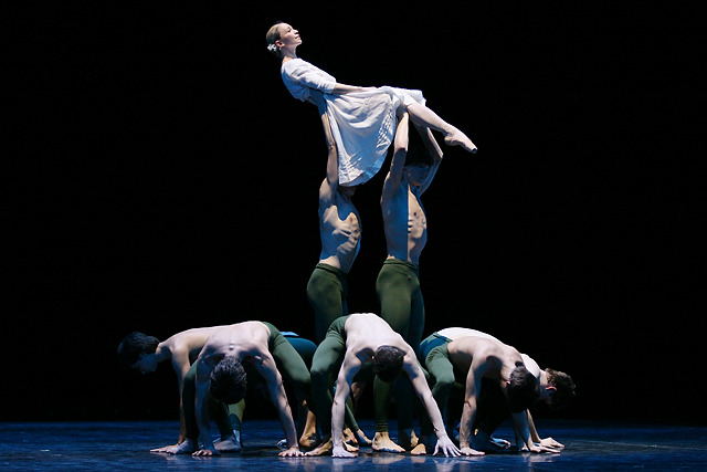 Des Knaben Wunderhorn