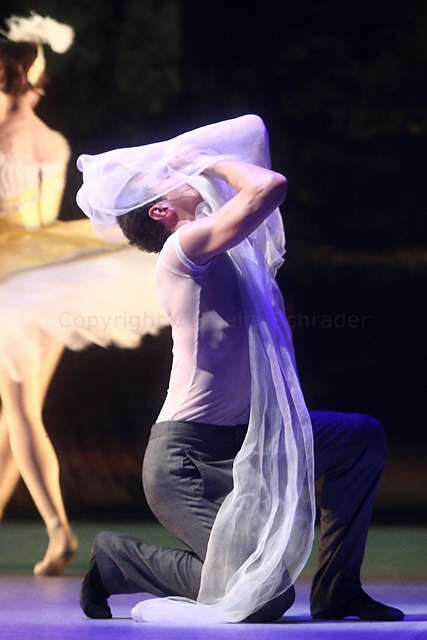 Hommage aux Ballets Russes