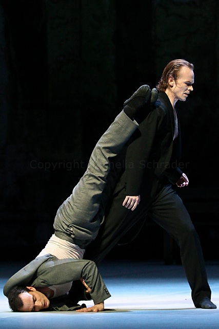 Hommage aux Ballets Russes