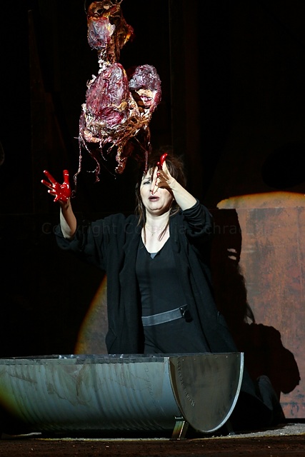 Iphigenie en Tauride