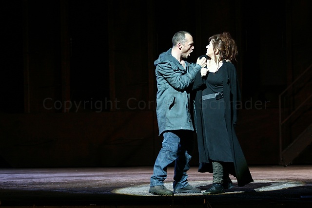 Iphigenie en Tauride