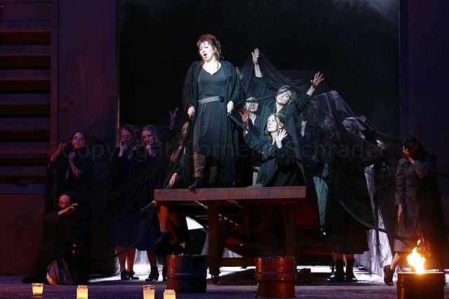 Iphigenie en Tauride