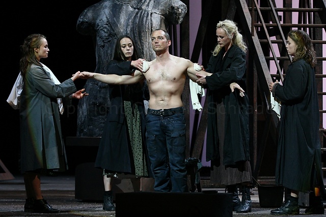 Iphigenie en Tauride