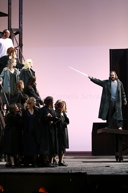 Iphigenie en Tauride