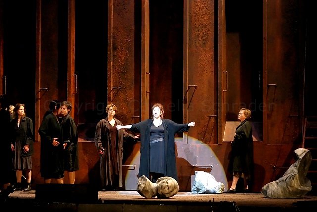 Iphigenie en Tauride